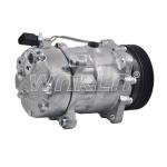 DCP32014 SD7V161080 Car Air Compressor 12V For VW Bora For Caddy For Golf For