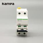 IC65n Mini Circuit Breaker 2p 16A 63A MCB