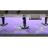 Buy cheap High Speed Multihead Industrial Embroidery Machines 76.2mm Quilting and Embroidery Machine from wholesalers