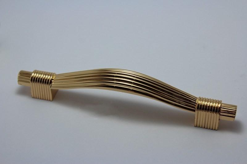 Strong Adhesion Film Door Handle SUS PVD Vacuum Coating Machine