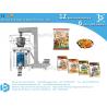 Buy cheap Biscuit packaging machine, customized double-end sealed bag BSTV-450AZ from wholesalers