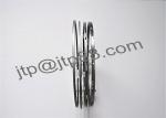 Bulldozer Diesel 6D155 Engine Piston Rings 6128312033 6128-31-2033