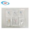Buy cheap Non Woven Ophthalmic Surgical Pack Blue Drapes For Patient from wholesalers
