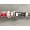 Buy cheap 304SS Pneumatic Oil Chemical Liquid Drum Transfer Pumps Ratio 10/1 from wholesalers