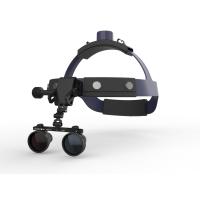 Buy cheap Anti Reflective Binocular Loupes Surgical Loupes 3.5X 3.0x product