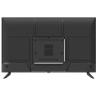 Buy cheap Frameless Design 98 Inch Android TV 4K Super Size TV UHD Resolution from wholesalers