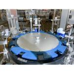 Cartoning Machine for Efficient 150L/min Air Consumption Operation