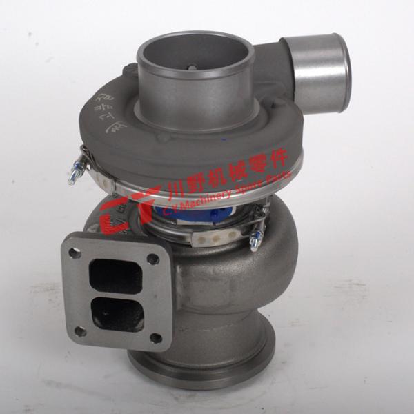 Buy cheap 248-5246 Engine Turbocharger Water Cooler Type For E330C C-9 from wholesalers