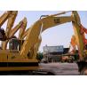 Buy cheap Used CAT E200B EXCAVATOR FOR SALE from wholesalers