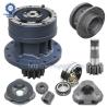 Buy cheap EC170/EC180B Steel Polished Excavator Swing Gearbox Spare Part VOE14540719/ VOE14541067 from wholesalers