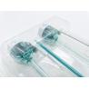 Buy cheap Laparoscopic Bladeless Trocar Set EO Disinfection 5mm Disposable Trocar Kit from wholesalers