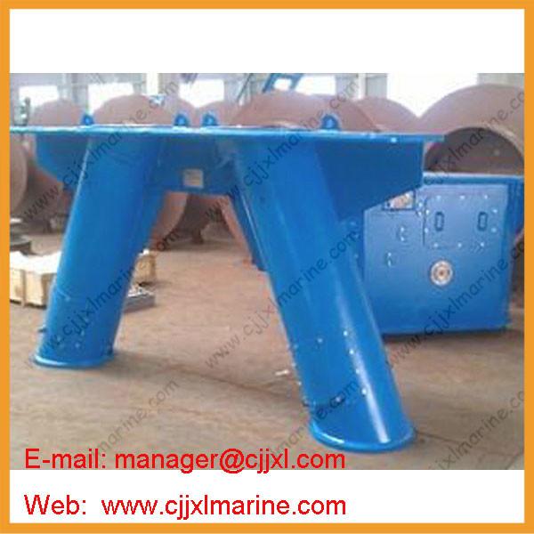 Buy cheap Marine Hydraulic Shark Jaw and Towing Pin from wholesalers