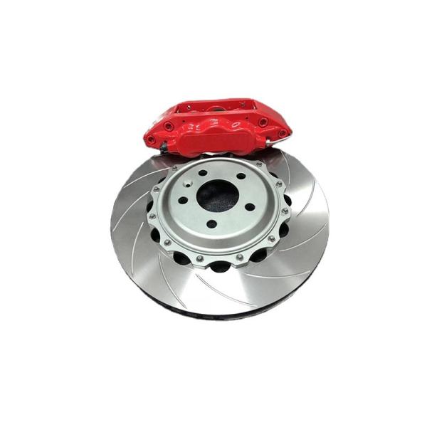 Buy cheap Cp7040 Street Driving 6 Piston Brake Caliper DISC Rotor Center 355x32mm from wholesalers