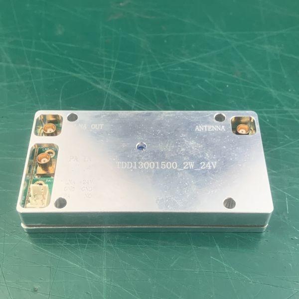 Buy cheap 24V 2W High Voltage RF Amplifier For Wireless Communication Systems from wholesalers