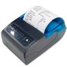 Buy cheap 58mm Max Paper Size Portable BT Thermal Line Receipt Printer for Android Eryin 2 inch from wholesalers