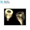 Buy cheap Blue Sky Implant Healing Capsule Transfer Coping Dental Scan Body To One Piece from wholesalers