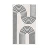 Buy cheap Wool Chinese Style Floor Carpet Rug Irregular Strip For Bedroom Living Room from wholesalers