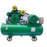 Buy cheap 15kw High Pressure Horizontal Reciprocating Compressor Drive Belt 20Hp from wholesalers