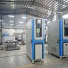 Buy cheap Professional Stability High Low Temperature And Humidity Test Chamber from wholesalers