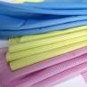 Buy cheap Lint Free 5mm Stripe Class 1000 Cleanroom ESD Fabric from wholesalers