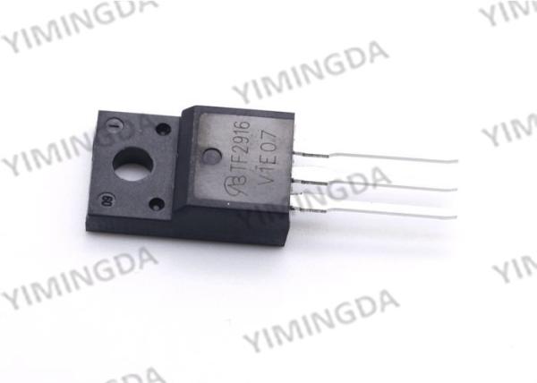 Buy cheap TF2916 MOSFET OEM Cutter Textile Spare Parts For CAD CAM from wholesalers