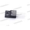 Buy cheap TF2916 MOSFET OEM Cutter Textile Spare Parts For CAD CAM from wholesalers