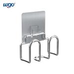 Buy cheap 5KG Self Adhesive Bathroom Caddy Holder ISO9001 Kitchen Sink Sponge Holder from wholesalers