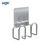 Buy cheap Self Adhesive Bath Accessories Sets , Mounted Kitchen Sink Sponge Holder from wholesalers