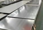 Plate Astm A240 316l Stainless Steel Plate No 1 Finished 2000mm Width