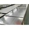 Buy cheap Hot Rolled Boiler Alloy Steel Sheet Plate Grade / Ship Steel Plate Polished from wholesalers