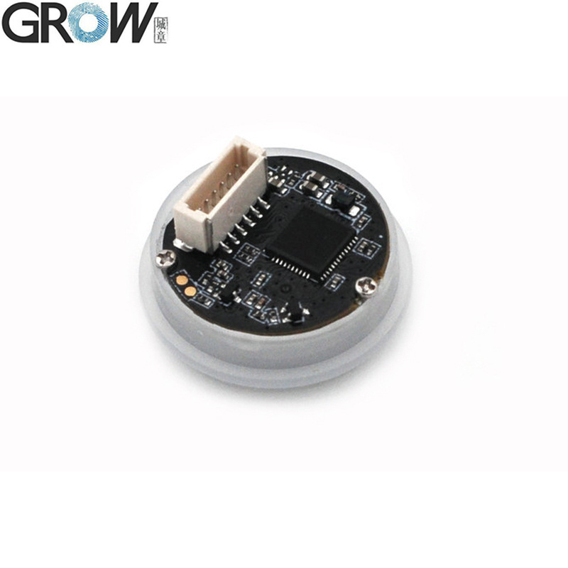 Grow GM861s USB Uart Interface 1d/2D Barcode Reader Module