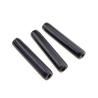 Buy cheap Harden Custom Fasteners Spring Steel Spiral Pins Black Coiled Pin Standard Light Type from wholesalers