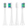 Buy cheap Flowing Cleaning Electric Toothbrush Heads Dupont Toothbrush Heads BL552 from wholesalers