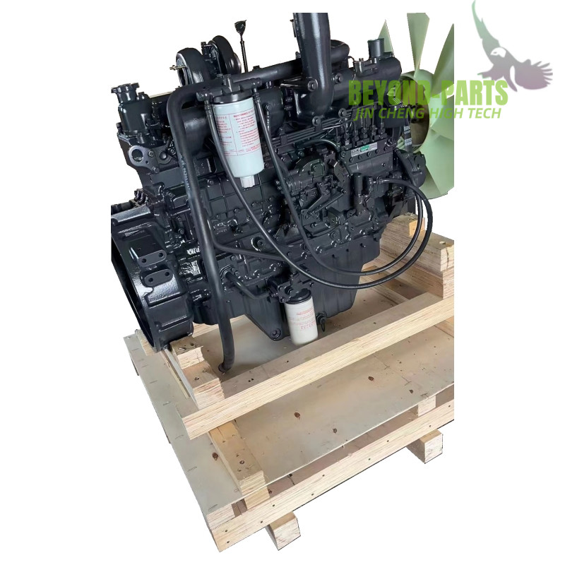 catererpillar 320GC Construction Excavator Parts C4.4 Engine Assy Group