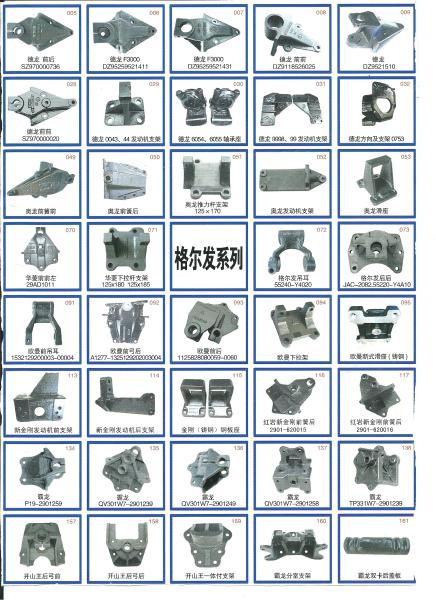 Buy cheap Auto parts Precision casting 1 from wholesalers