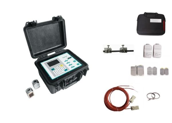 Buy cheap 0.25mm/S Resolution High Temperature Ultrasonic Flow Meter from wholesalers