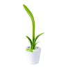 Buy cheap USB Rechargeable LED Desk Eye-protecting Kaffir Lily Reading Lamp For Children from wholesalers