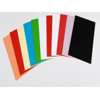 Buy cheap White Black Red Yellow Pink Sheeting ABS Plastic Sheet 48X48 Colored product