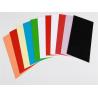 Buy cheap White Black Red Yellow Pink Sheeting ABS Plastic Sheet 48X48 Colored from wholesalers