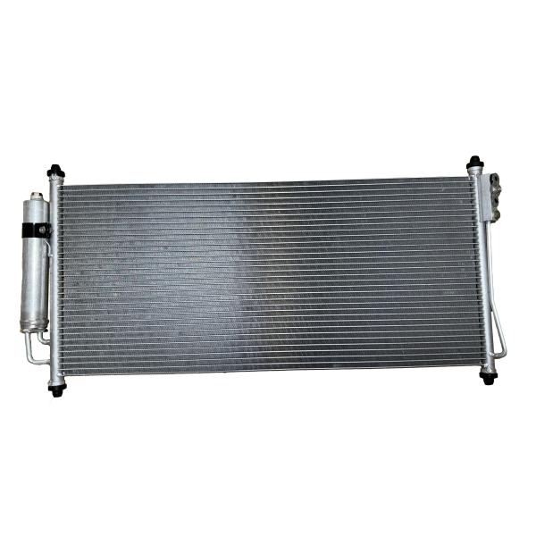 2004-2008 Nissan Teana Cooling System AC Condenser for Auto Parts Repair