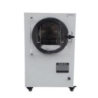 Buy cheap 0.12m2 Lab Freeze Dryer product