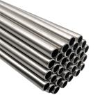 Buy cheap ASTM A789 Standard Seamless Round Stainless Steel Tube 304L 202 201 2205 2205 from wholesalers