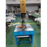 Buy cheap Stable 20KHz Ultrasonic Plastic Welder , Practical Sonic Welding Equipment from wholesalers