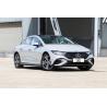 Buy cheap Luxury Rear Wheel Drive Mercedes Electric Cars EQE 350 Zero Emissions from wholesalers