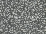 Dark Color Exterior Faux Stone , Stone Kitchen Tiles Class A1 Combustion