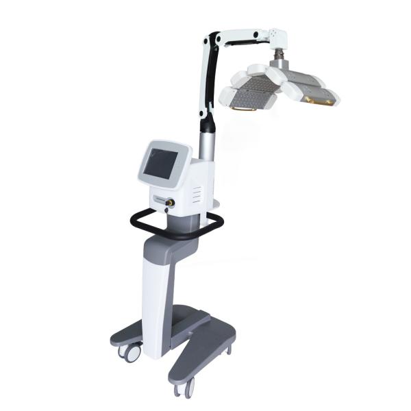 Buy cheap Multifunctional Laser Hair Growth Machine , Hair Loss Treatment Machine For Spa Use from wholesalers