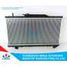 Buy cheap Auto Accessory Toyota Radiator For Carina 92 - 94 ST191 Oem 16400 - 03130 from wholesalers
