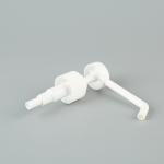 33/410 38-410 38/400 white dispensing pump - 11 dip tube