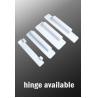 Buy cheap Toilet Seat Cover PP UF Duroplast Plastic Material Multi Hinge available Soft Close From Xiamen China from wholesalers