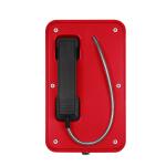 Corrosion Resistant Industrial Weatherproof Telephone Weatherproof Hotline